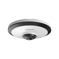 Dahua HAC-EW2501 5MP HDCVI IR-Fisheye Camera