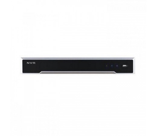 Hikvision DS-7616NI-K2/16P 16 channel POE NVR recorder