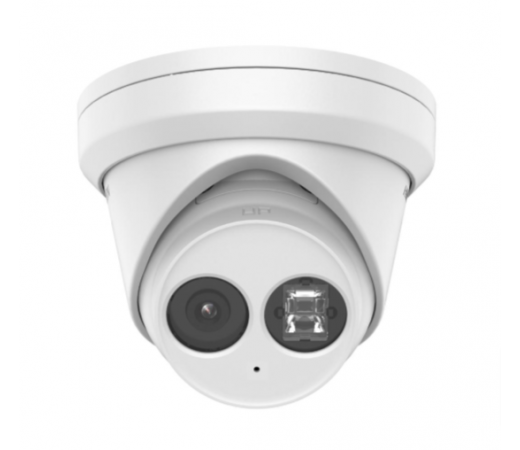 Hikvision DS-2CD2383G2-IU 8MP IP IR Turret camera