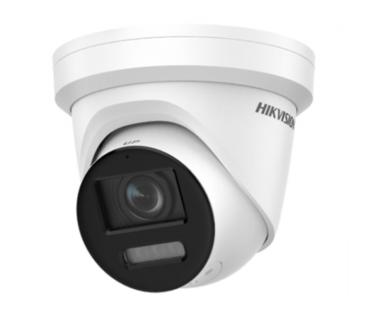 Hikvision DS-2CD2387G2-LSU/SL 8MP IP LED Turret camera