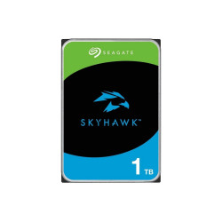 Seagate Skyhawk 1TB SATA 3 3.5 inch HDD