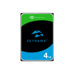 Seagate 4TB Skyhawk 3.5inch HDD